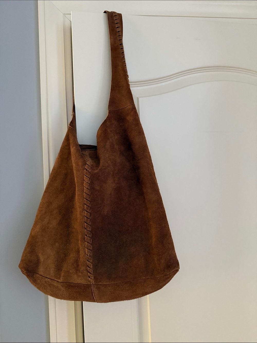 Haute Hippie Boho Bag